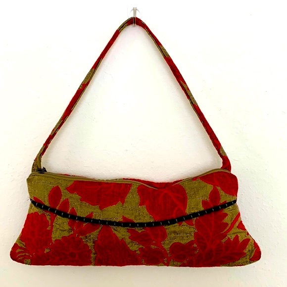 Maruca Design Bags Handmade Artisan Purse Maruca America One Of A